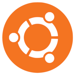 Logo ubuntu